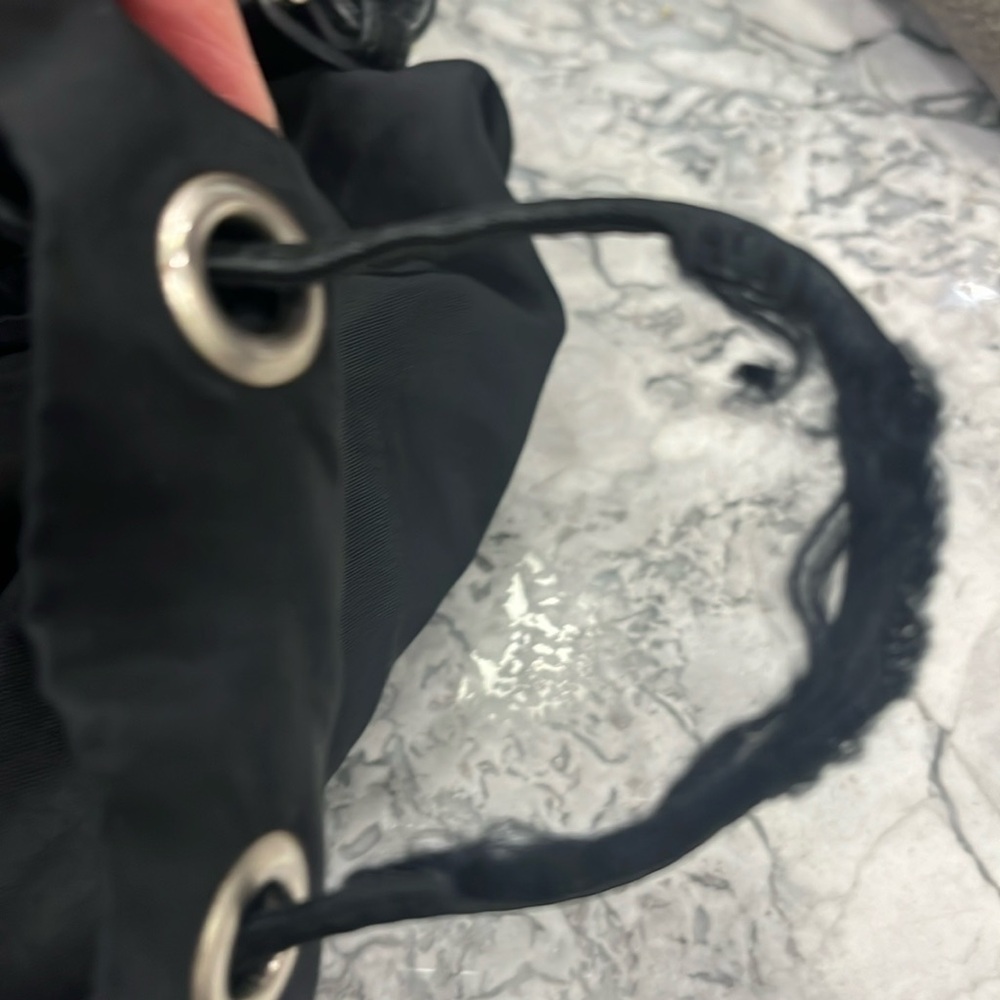 Prada Bagback - Picture 15 of 15